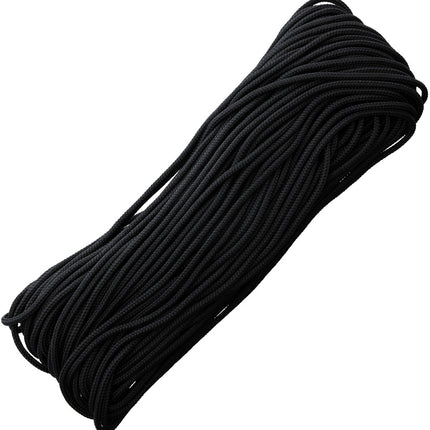 425 Paracord Black