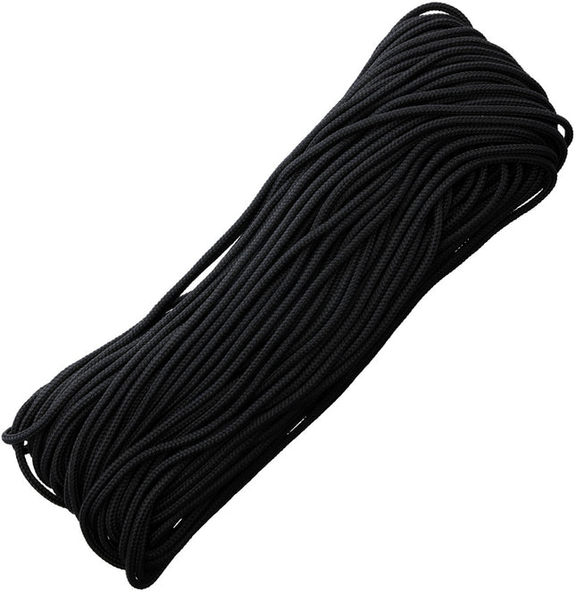 425 Paracord Black