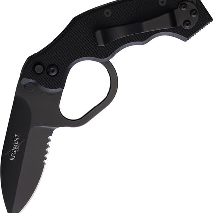 Auto Lock Folder