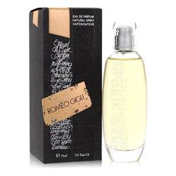 Romeo Gigli Profumi Eau De Parfum Spray By Romeo Gigli - Vickie Lynn's