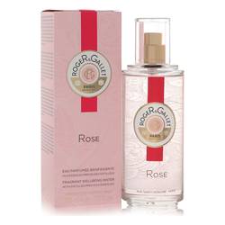 Roger & Gallet Rose Fragrant Wellbeing Water Spray By Roger & Gallet - Vickie Lynn's