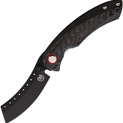 Hell Razor Linerlock Twill