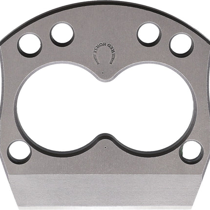 Puncher's Chance Ice Scraper