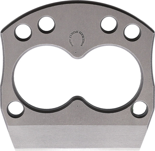 Puncher's Chance Ice Scraper