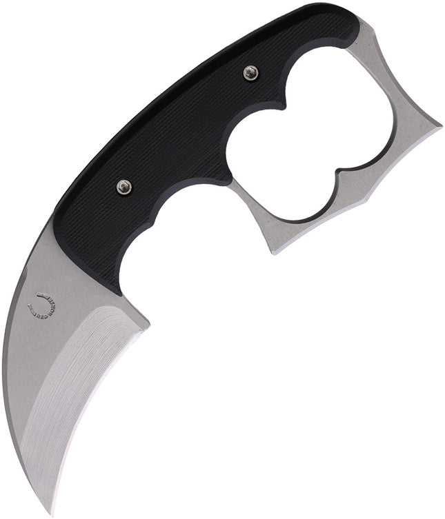 The Malice Karambit