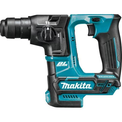 Makita RH01Z 12V MAX CXT Lithium-Ion Brushless Cordless 5-8 in. Rotary Hammer