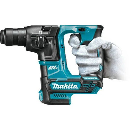 Makita RH01Z 12V MAX CXT Lithium-Ion Brushless Cordless 5-8 in. Rotary Hammer