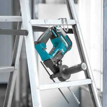 Makita RH01Z 12V MAX CXT Lithium-Ion Brushless Cordless 5-8 in. Rotary Hammer