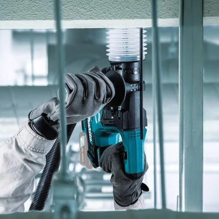 Makita RH01Z 12V MAX CXT Lithium-Ion Brushless Cordless 5-8 in. Rotary Hammer