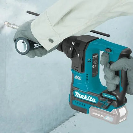 Makita RH01Z 12V MAX CXT Lithium-Ion Brushless Cordless 5-8 in. Rotary Hammer