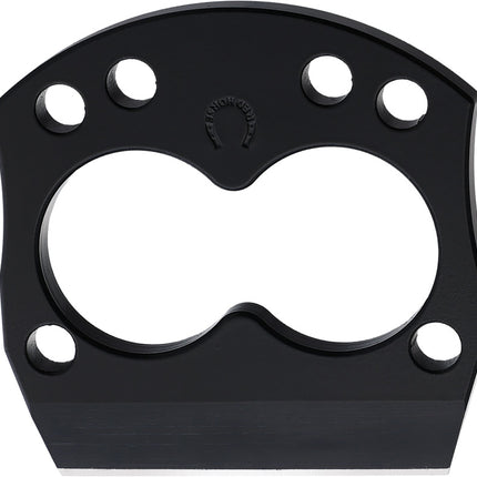 Punchers Chance Ice Scraper