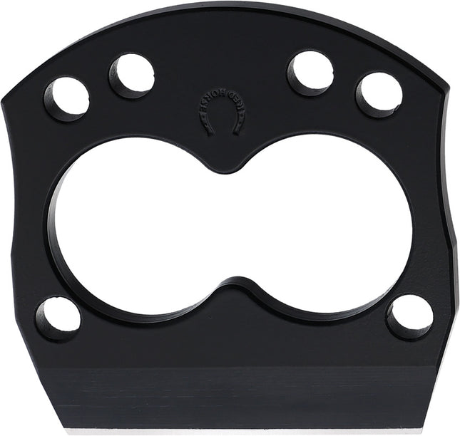 Punchers Chance Ice Scraper