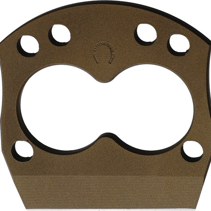 Punchers Chance Ice Scraper