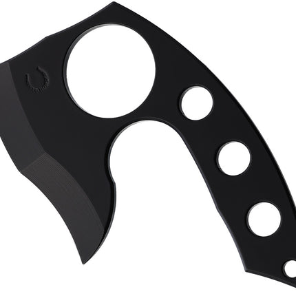 Maxe Micro-Axe Black
