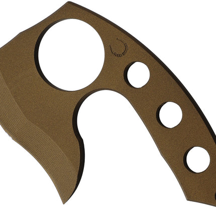 Maxe Micro-Axe Bronze