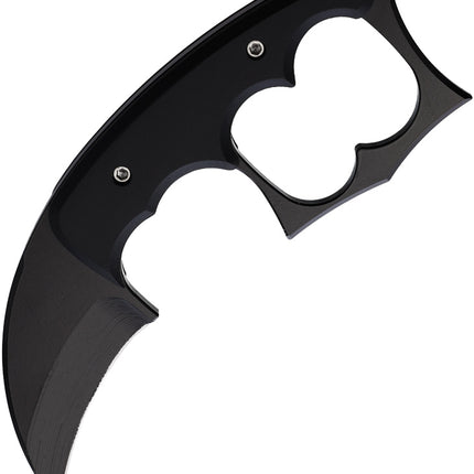 The Malice Karambit