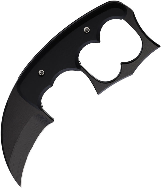 The Malice Karambit