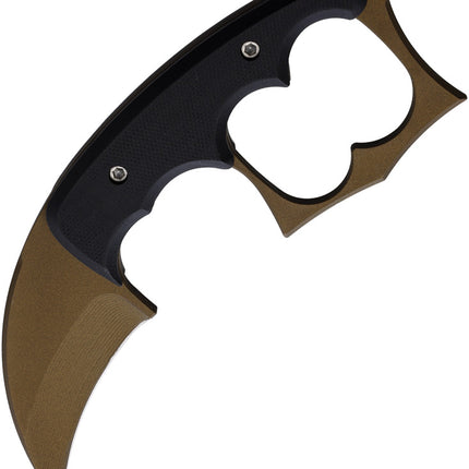 The Malice Karambit
