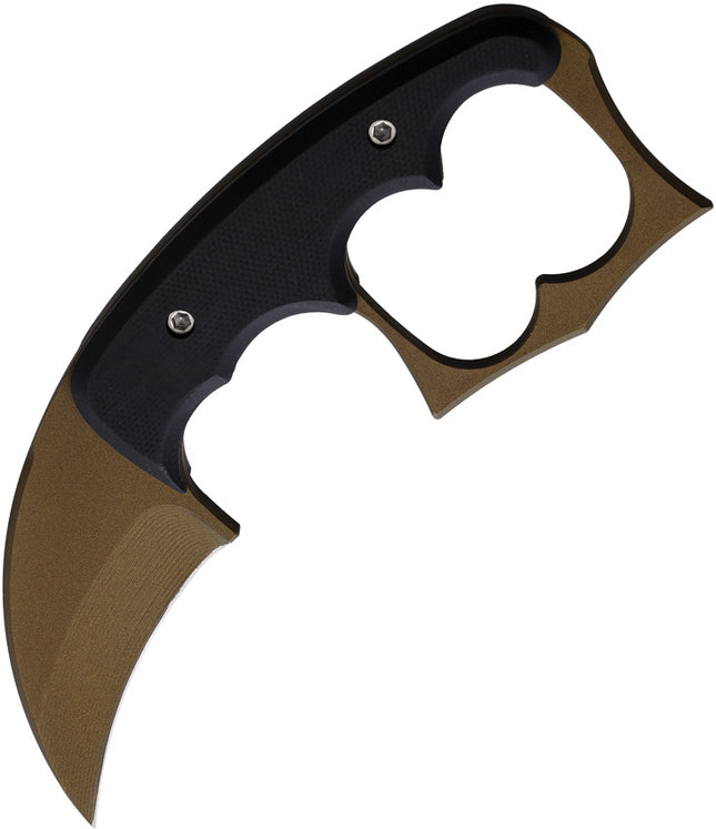 The Malice Karambit