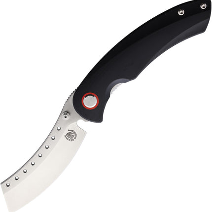 Hell Razor Linerlock