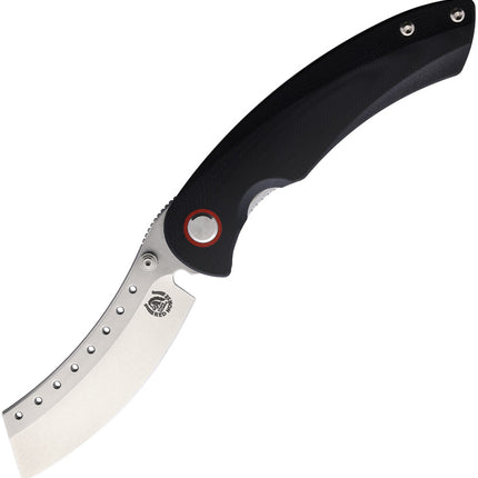 Hell Razor Linerlock SW