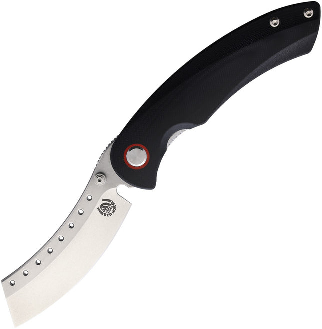 Hell Razor Linerlock SW