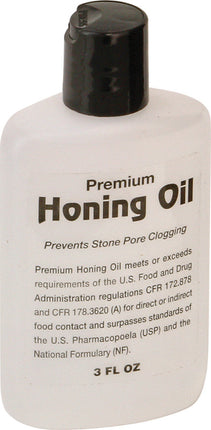 Premium Honing Oil 3oz