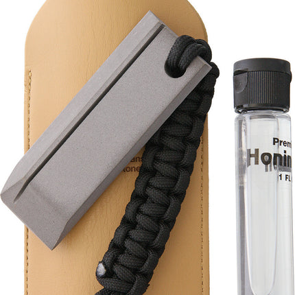 Tactical Stone Hard Black Ark