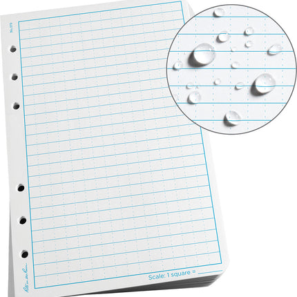 All-Weather Loose Leaf Paper