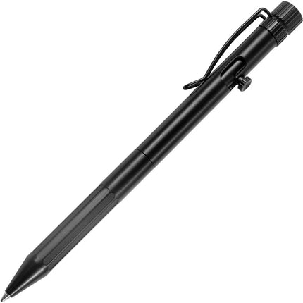 Bolt-Action Pen