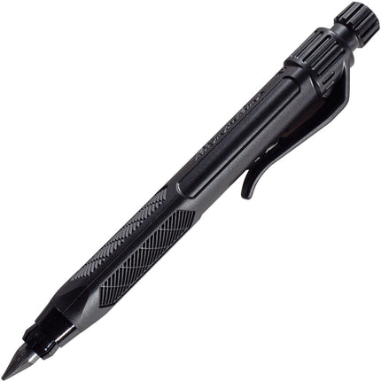 Lead Holder Pencil Black