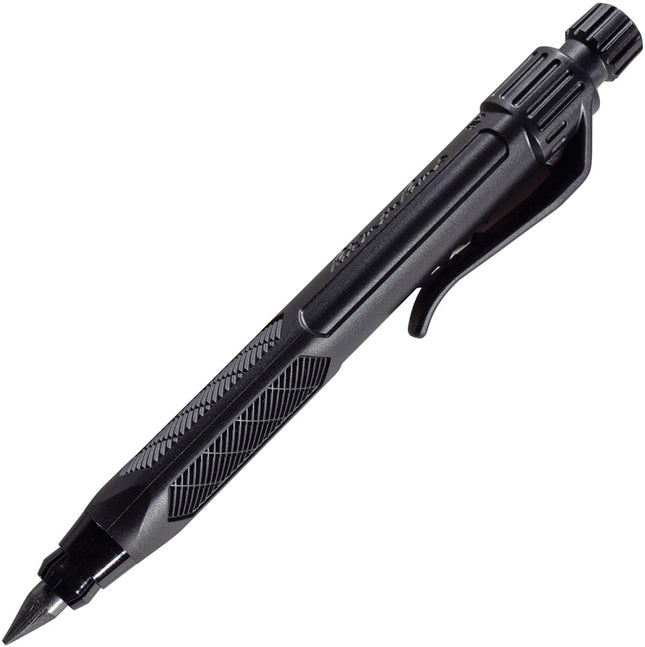 Lead Holder Pencil Black