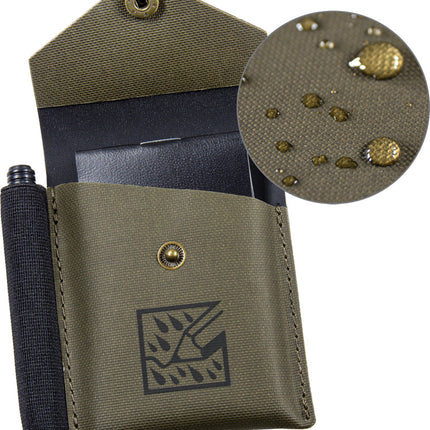 Monsoon On-The Go Wallet Kit