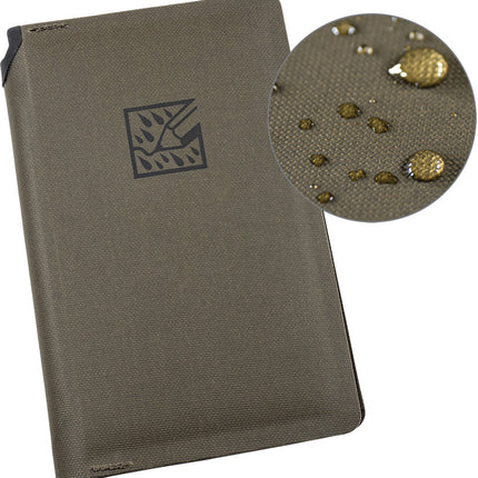 Monsoon Horizon Wallet