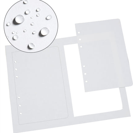 Loose Leaf Copier Paper