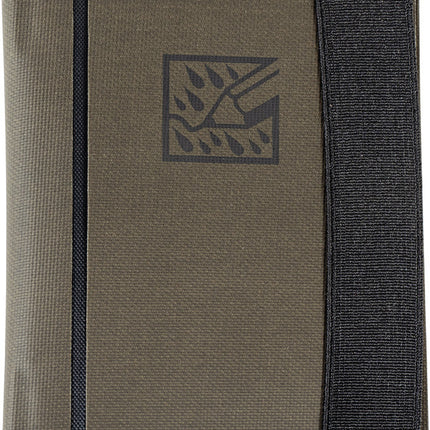 Monsoon Field Wallet