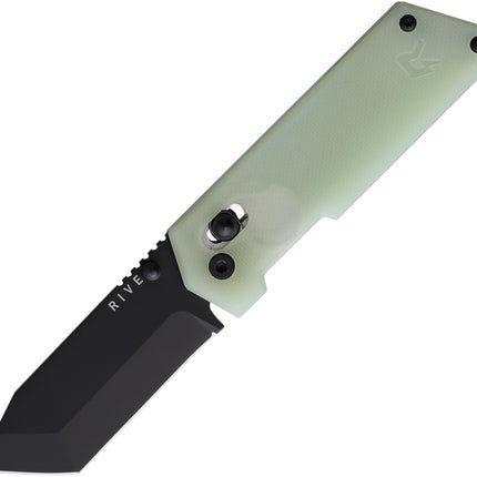 Recon Ghost Crossbar Lock