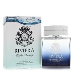 Riviera Eau De Toilette Spray By English Laundry - Vickie Lynn's