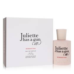 Romantina Eau De Parfum Spray By Juliette Has A Gun - Vickie Lynn's