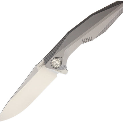 Framelock M390 Blade