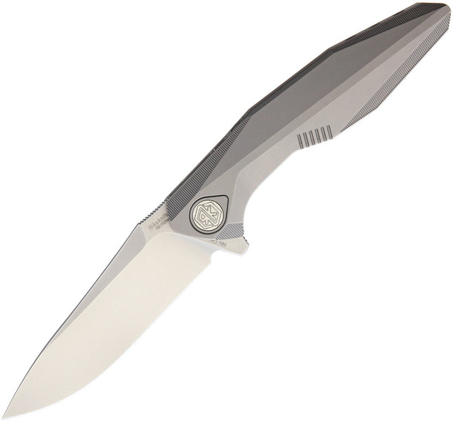 Framelock M390 Blade