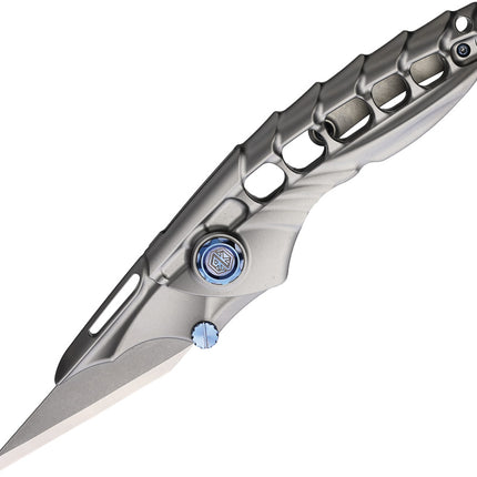 ALIEN1 Framelock Plain