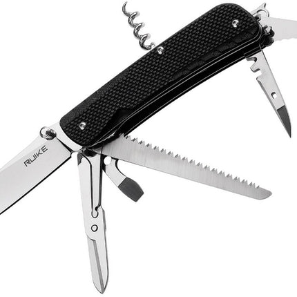 L42 Large Multifunction Knife