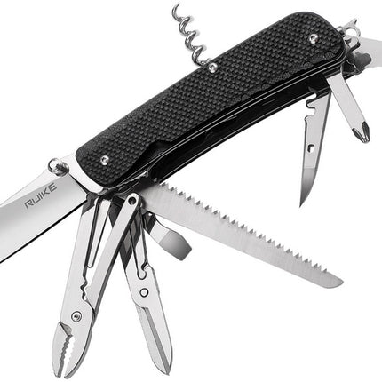 L51 Large Multifunction Knife