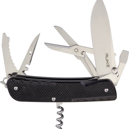 LD31 Multifunctional Knife