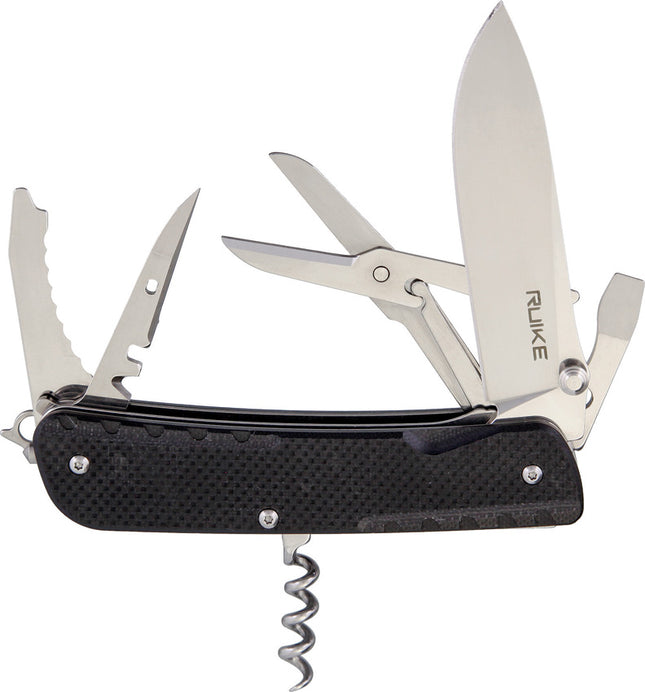 LD31 Multifunctional Knife