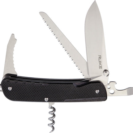 LD32 Multifunctional Knife
