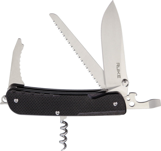 LD32 Multifunctional Knife