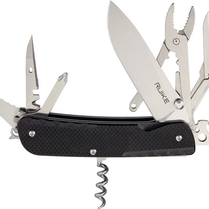 LD41 Multifunctional Knife