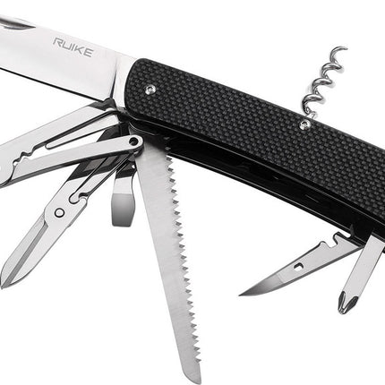 LD51 Multifunctional Knife